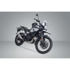 Motorcycle side Bag holder SW-Motech SysBag WP M/S Royal Enfield Himalayan 450 2023 image-2