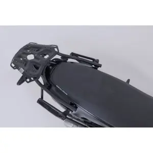 Paar Motorrad-Seitentaschen SW-Motech WP V-LOC Royal Enfield Himalayan image-2