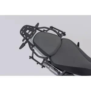 Motorcycle side Bag holder SW-Motech SysBag WP M/S Royal Enfield Himalayan 450 2023 image-3