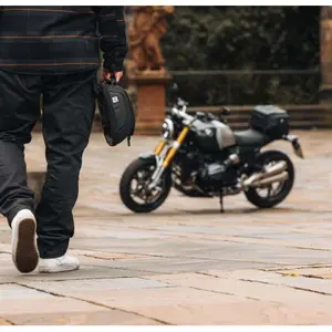 Motorcycle tank Bag SW-Motech Legend Gear LT3 Pro image-5