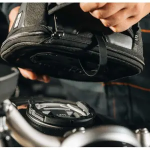 Motorcycle tank Bag SW-Motech Legend Gear LT3 Pro image-6