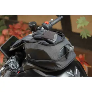 Motorrad-Tankrucksack SW-Motech Legend Gear LT4 image-1