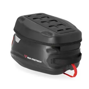 Waterproof motorcycle saddle bag SW-Motech 600 image-3