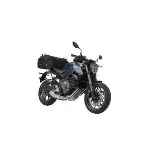 Pro-sadeltaske i nylon SW-Motech Travelbag 1680D image-5