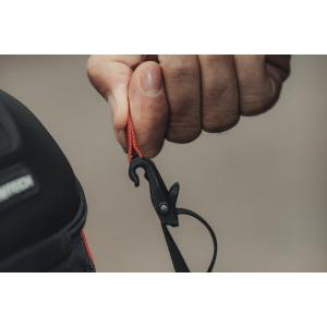 Sacoche de selle nylon pro SW-Motech roadpack 1680D 8-14 l image-4