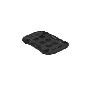 Ζώνη για σέλα pro base με σύστημα Molle SW-Motech Holster image-0