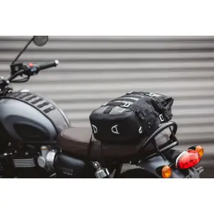 Saddle bag can also be used as a backpack SW-Motech legend gear LR1 17,5 l image-1