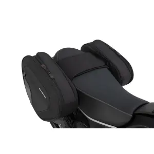 Seitenkoffer hohe Version SW-Motech Blaze Ducati Scrambler (14-) image-4