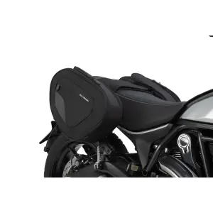 Seitenkoffer hohe Version SW-Motech Blaze Ducati Scrambler (14-) image-3