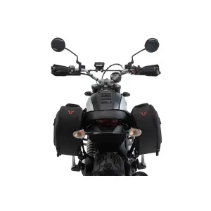 Seitenkoffer hohe Version SW-Motech Blaze Ducati Scrambler (14-) image-2