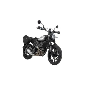 Seitenkoffer hohe Version SW-Motech Blaze Ducati Scrambler (14-) image-1