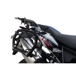 Paar Seitenkoffer SW-Motech Sysbag 30/30 Honda CRF1000L Africa Twin (15-17) image-3