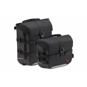 Paar Seitenkoffer SW-Motech Sysbag 15/10 Yamaha XJR 1300 (15-) image-0