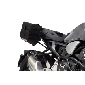 Paar Seitenkoffer SW-Motech Sysbag 10/10 Honda CB1000R (18-) image-3