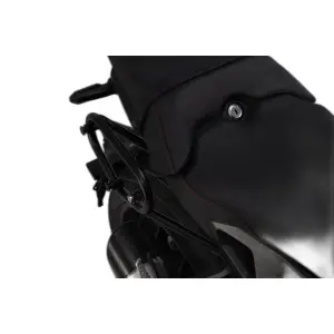 Paar Seitenkoffer SW-Motech Sysbag 10/10 Honda CB1000R (18-) image-2
