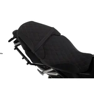 Paar Seitenkoffer SW-Motech Sysbag 15/15 Honda CBR650R / CB650R (18-) image-3