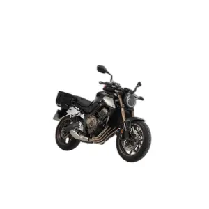 Paar Seitenkoffer SW-Motech Sysbag 15/15 Honda CBR650R / CB650R (18-) image-1