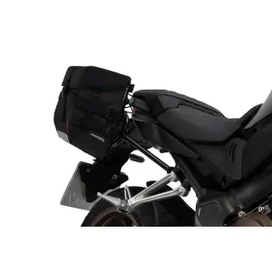 Paar Seitenkoffer SW-Motech Sysbag 15/15 Honda CBR650R / CB650R (18-) image-4