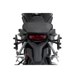 Paar Seitenkoffer SW-Motech Sysbag 15/15 Honda CBR650R / CB650R (18-) image-6