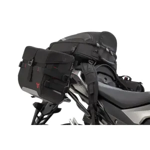 Paar Seitenkoffer SW-Motech Sysbag 15/10 Honda CB500F (18-) / CBR500R (18-) image-1
