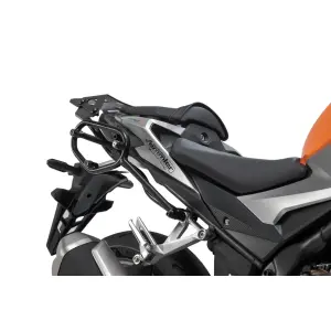 Paar Seitenkoffer SW-Motech Sysbag 15/10 Honda CB500F (18-) / CBR500R (18-) image-2