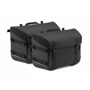 Paar Seitenkoffer SW-Motech Sysbag 30/30 Suzuki DL 650 (11-16) image-0