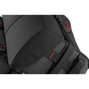 Paar Seitenkoffer SW-Motech Sysbag 30/30 Yamaha MT-09 Tracer/ Tracer 900GT (18-) image-1