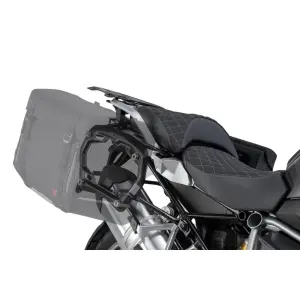 Paar Seitenkoffer SW-Motech Sysbag 30/30 BMW F 650 GS (-07), G 650 GS (11-15) image-1