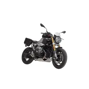 Paar Seitenkoffer SW-Motech Sysbag 10/10 BMW R nineT (14-), Pure / G/S (16-) image-1