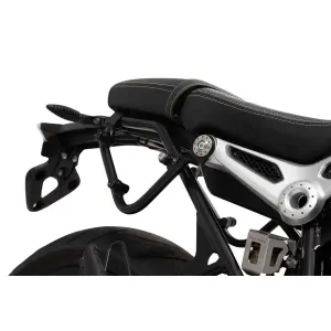 Paar Seitenkoffer SW-Motech Sysbag 10/10 BMW R nineT (14-), Pure / G/S (16-) image-6