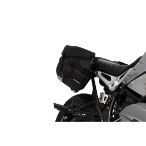 Paar Seitenkoffer SW-Motech Sysbag 10/10 BMW R nineT (14-), Pure / G/S (16-) image-3