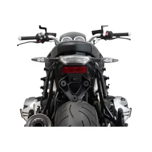 Paar Seitenkoffer SW-Motech Sysbag 10/10 BMW R nineT (14-), Pure / G/S (16-) image-4