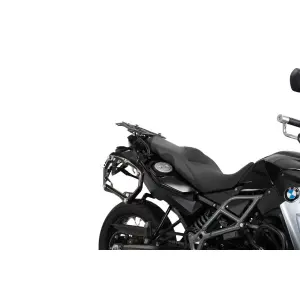 Paar Seitenkoffer SW-Motech Sysbag 30/30 BMW F 650/ 700/ 800 GS image-2