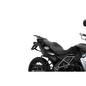 Paar Seitenkoffer SW-Motech Sysbag 30/30 BMW F 650/ 700/ 800 GS image-1