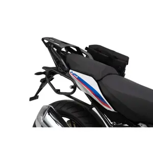 Paar Seitenkoffer SW-Motech Sysbag 15/10 BMW R1200R (15-18) / R1250R (18-) / R1250RS (18-) image-1