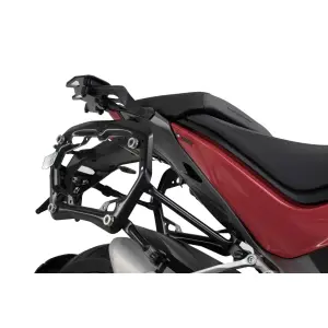 Paar Seitenkoffer SW-Motech Sysbag 30/30 Ducati Multistrada 1260 (18-) image-1