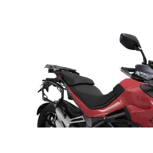 Paar Seitenkoffer SW-Motech Sysbag 30/30 Ducati Multistrada 1260 (18-) image-3