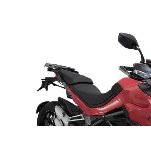 Paar Seitenkoffer SW-Motech Sysbag 30/30 Ducati Multistrada 1260 (18-) image-2