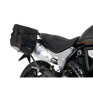 Paar Seitenkoffer SW-Motech Sysbag 15/15 Ducati Scrambler 1100/ Special/ Sport (17-) image-0