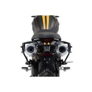 Paar Seitenkoffer SW-Motech Sysbag 15/15 Ducati Scrambler 1100/ Special/ Sport (17-) image-2