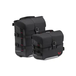 Paar Seitenkoffer SW-Motech Sysbag 15/10 Ducati Scrambler (18-) image-0