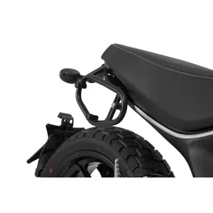 Paar Seitenkoffer SW-Motech Sysbag 15/10 Ducati Scrambler (18-) image-2