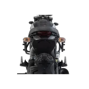 Paar Seitenkoffer SW-Motech Sysbag 15/10 Ducati Scrambler (18-) image-5