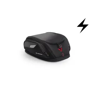 Elektrisk tanktaske SW-Motech EVO 20 Sport 12 V 14-21 l image-0