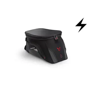 Elektrischer Tankrucksack SW-Motech EVO 20 Trial 12 V 15-22 l image-0