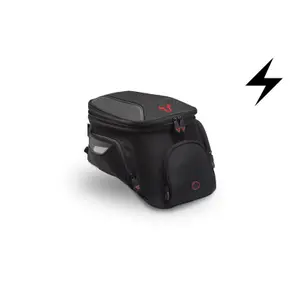 Elektrischer Tankrucksack SW-Motech EVO 20 City 12 V 11-15 l image-0