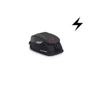 Elektrischer Tankrucksack SW-Motech EVO 20 Daypack 12 V 5-9 l image-0