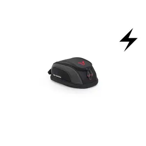 Elektrischer Tankrucksack SW-Motech EVO 20 Micro 12 V 2,5-5 l image-0