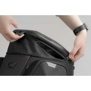 Tank bag support straps pro enduro SW-Motech 12 15 l image-5