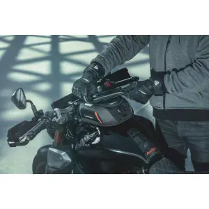 smartphonefodral med mjuk ögla SW-Motech Drybag image-2